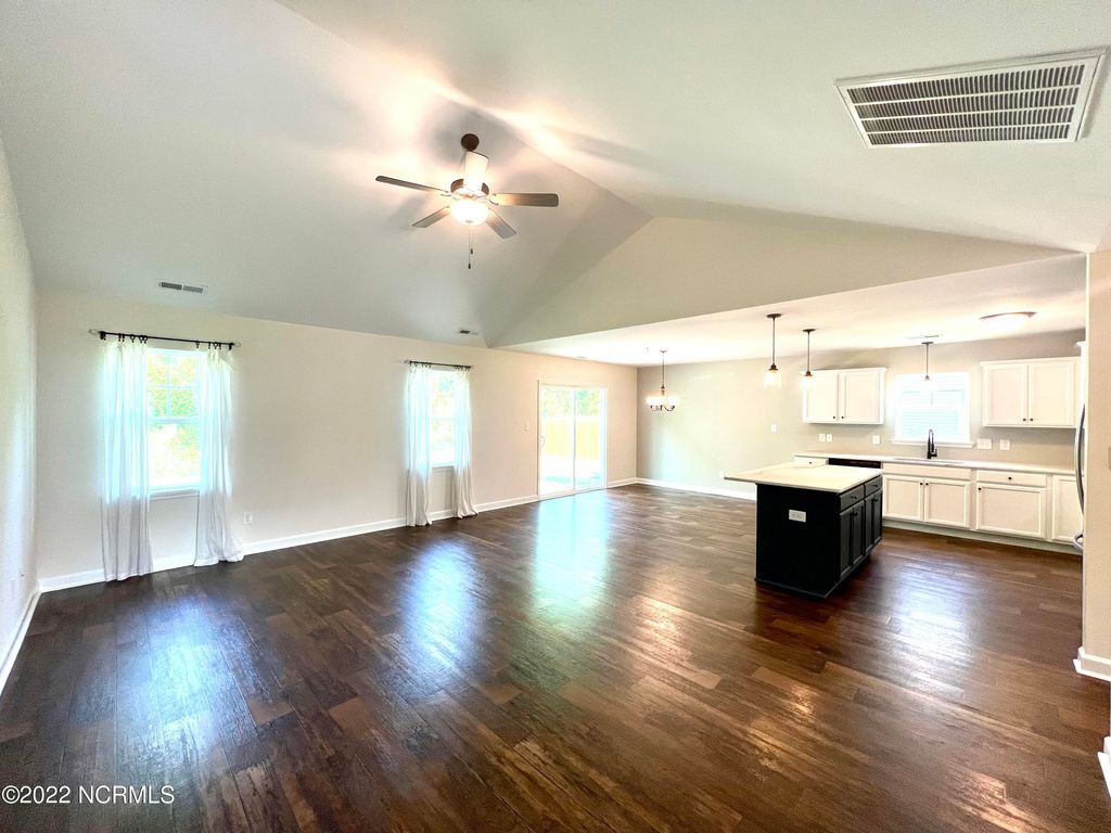 Photo of 620 Osprey Landing Drive, Holly Ridge, NC 28445 (MLS # 100580713)