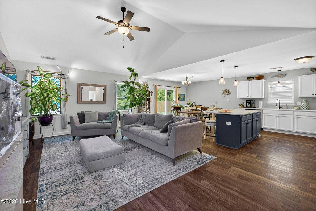 Photo of 620 Osprey Landing Drive, Holly Ridge, NC 28445 (MLS # 100580713)