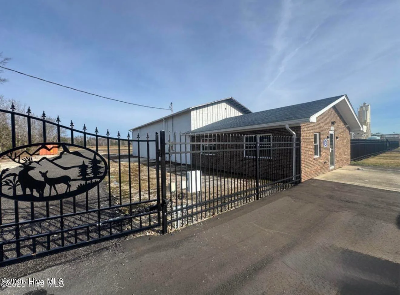 2028 Travis Road, Columbia, NC, 27925