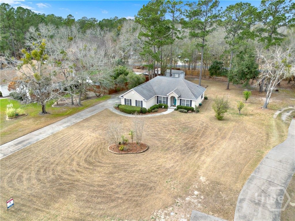 Photo of 198 Sweet Hill Road, Richmond Hill, GA 31324 (MLS # SA349637)