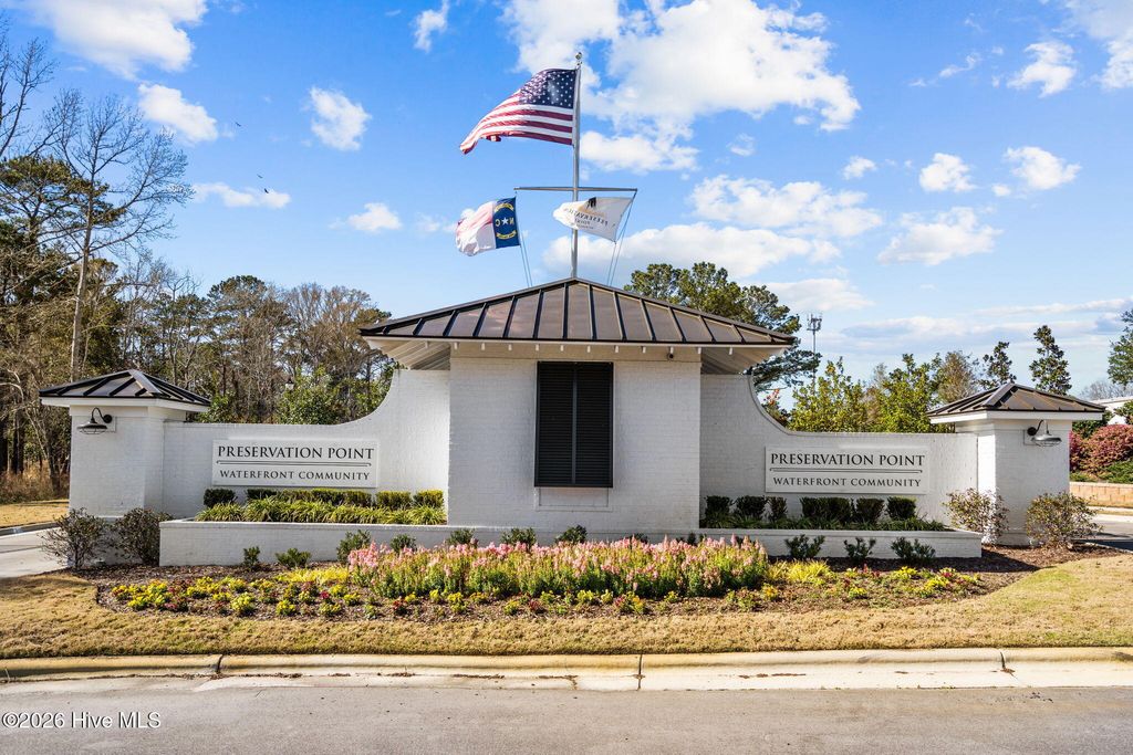 Photo of 1628 Osprey Cove Court, Wilmington, NC 28401 (MLS # 100587877)