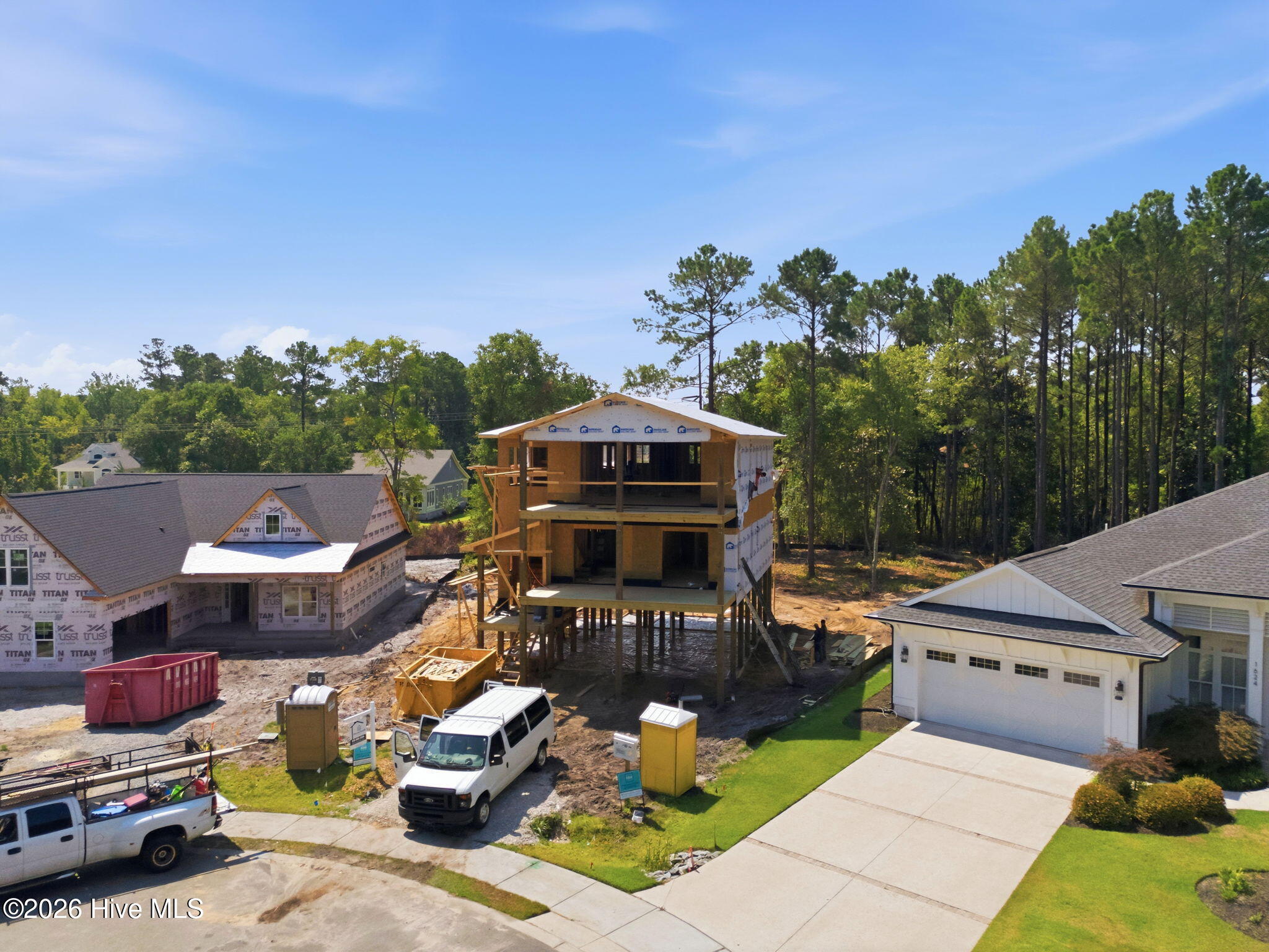 1628 Osprey Cove Court