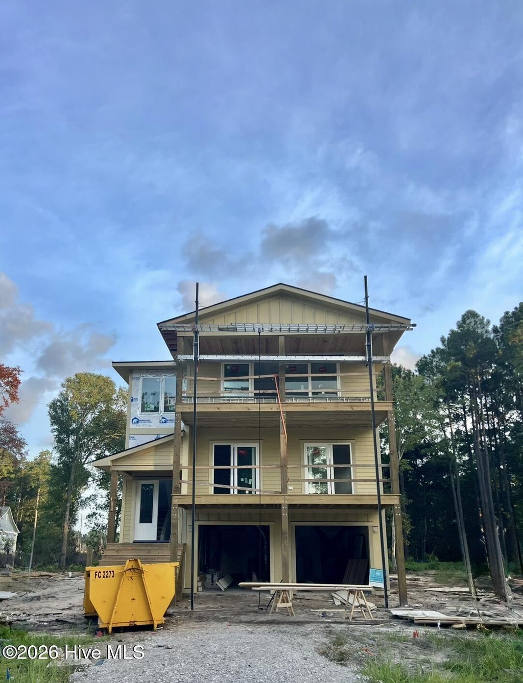 Photo of 1628 Osprey Cove Court, Wilmington, NC 28401 (MLS # 100587877)
