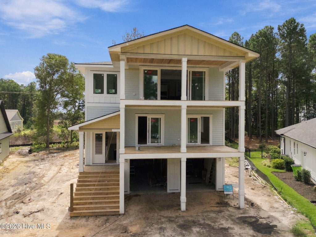 Photo of 1628 Osprey Cove Court, Wilmington, NC 28401 (MLS # 100587877)