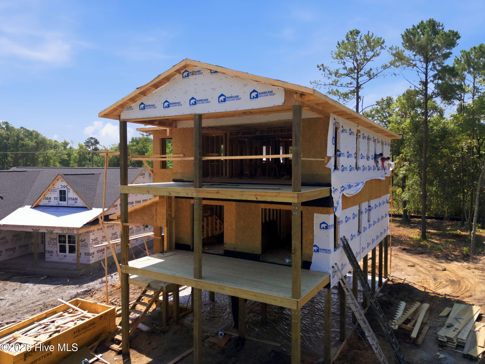 1628 Osprey Cove Court