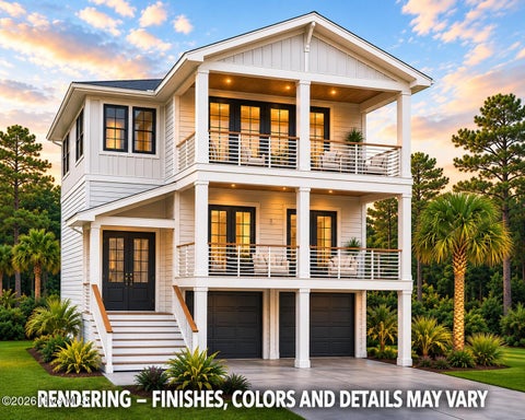 Homes For Sale - 1628 Osprey Cove Court<br/> New Hanover County, Wilmington, NC 28401