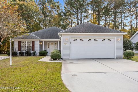 Condo For Sale - 303 Jasmine<br/> Swansboro, NC 28584