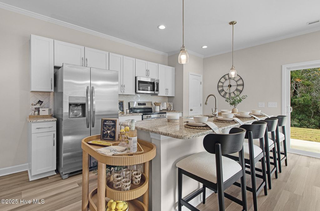 Photo of 234 Cline Way #Unit 128, 1809 Live, Beaufort, NC 28516 (MLS # 100546609)