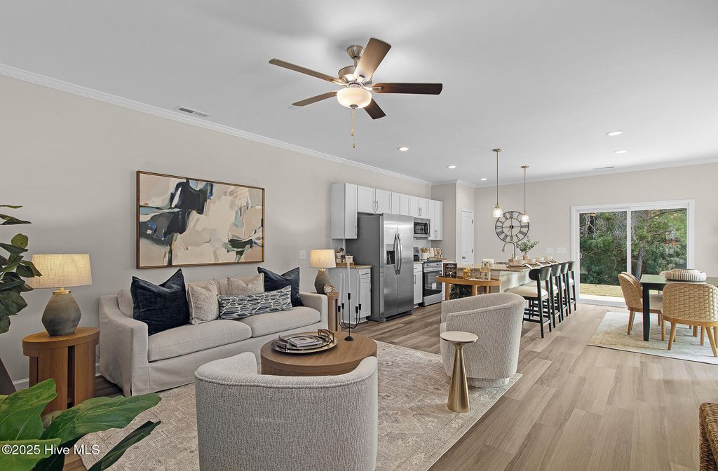 Photo of 234 Cline Way #Unit 128, 1809 Live, Beaufort, NC 28516 (MLS # 100546609)