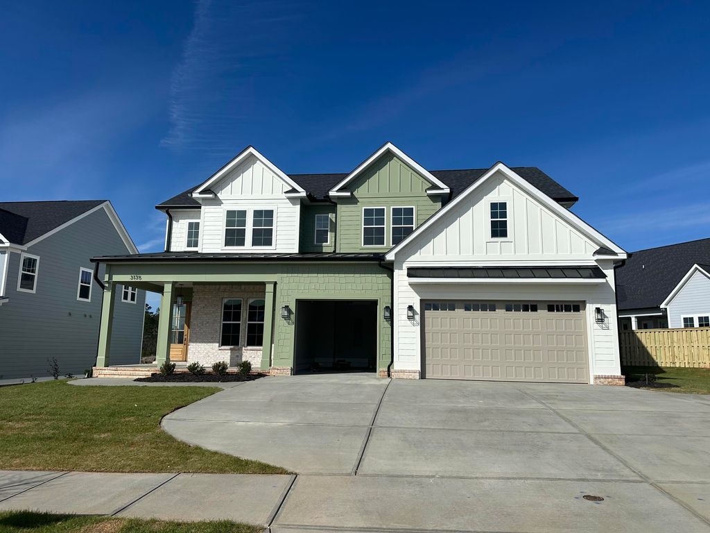 Photo of 3135 Rosewood Drive, Evans, GA 30809 (MLS # 551485)
