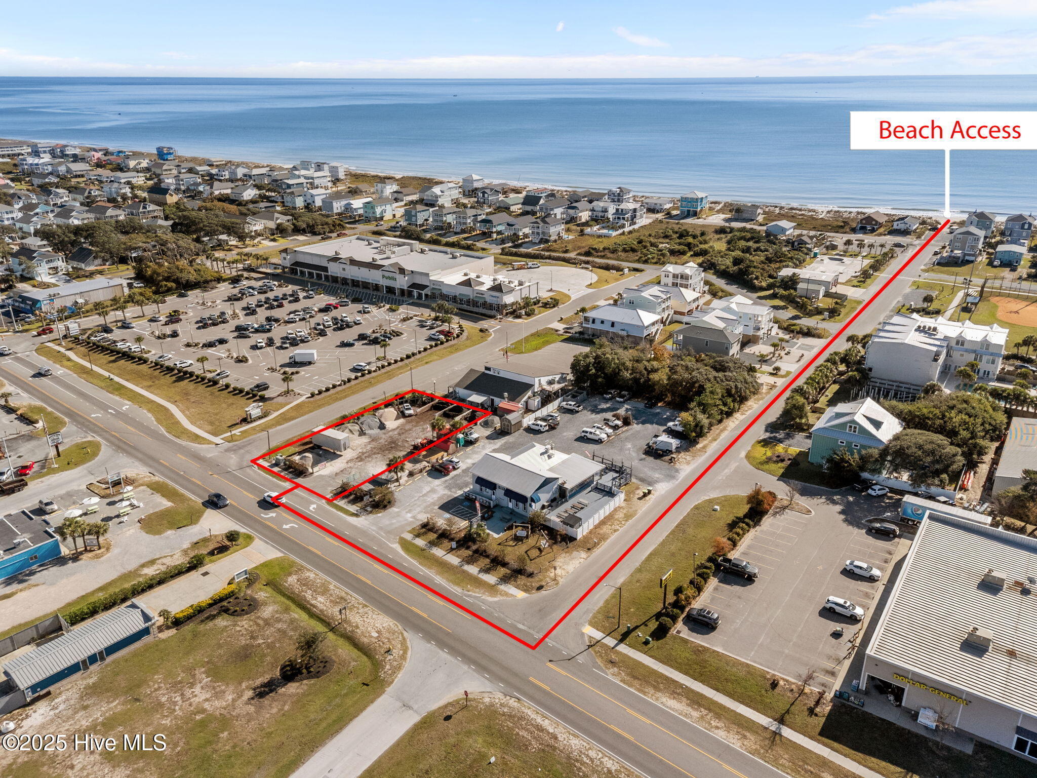 4915 E Oak Island Drive