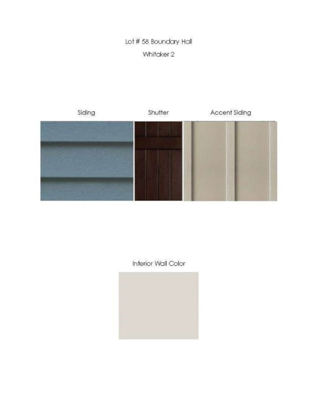 Photo of 291 Boundary Hall Way, Hinesville, GA 31313 (MLS # SA349797)