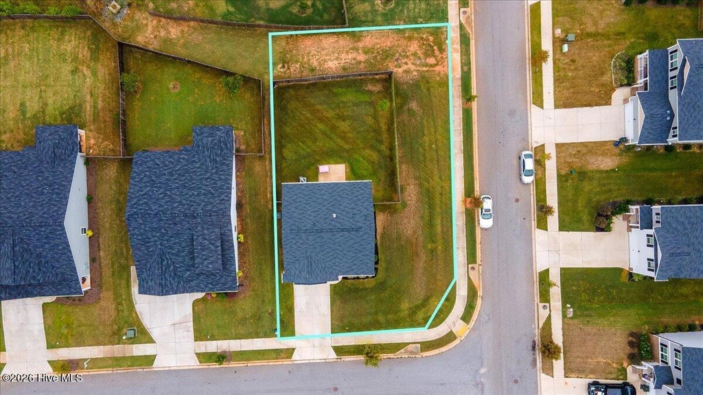 Photo of 6008 Whitewater Drive, North Augusta, SC 29841 (MLS # 100605892)