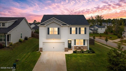 Photo of 6008 Whitewater Drive, North Augusta, SC 29841 (MLS # 100605892)