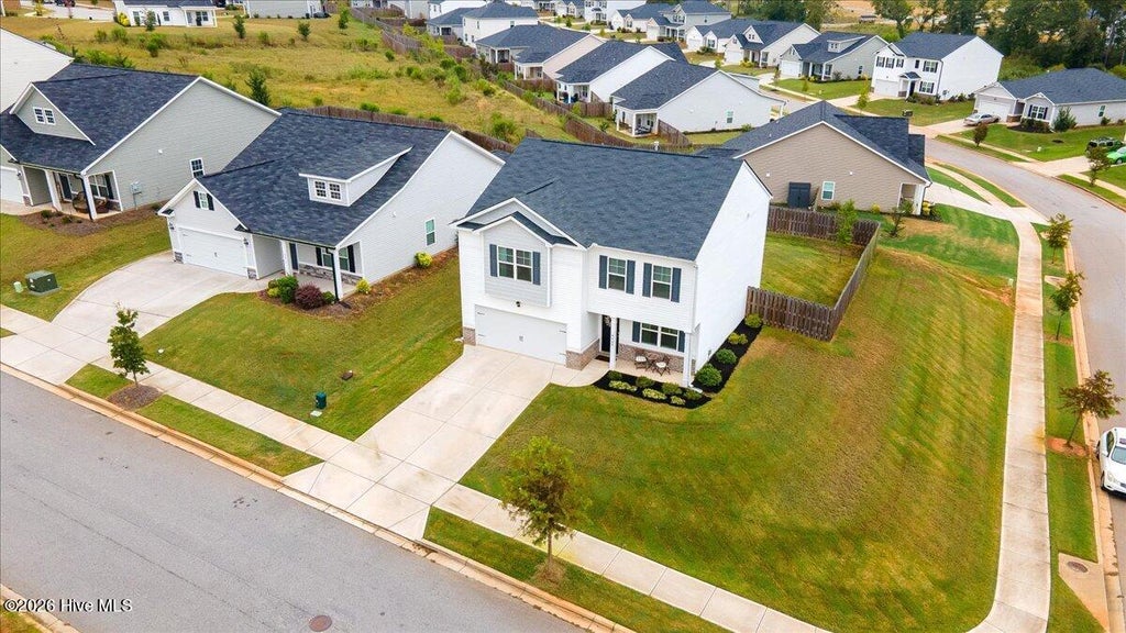 Photo of 6008 Whitewater Drive, North Augusta, SC 29841 (MLS # 100605892)