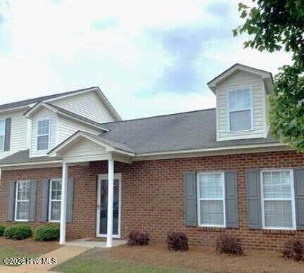 Townhouse For Rent - 4180 Dudleys Grant Drive #H<br/> Pitt County, Winterville, NC 28590