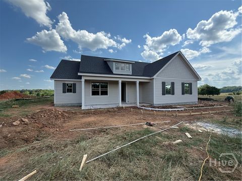 Homes For Sale - 1150 Madison Hills Drive Dr<br/> Madison, GA 30650
