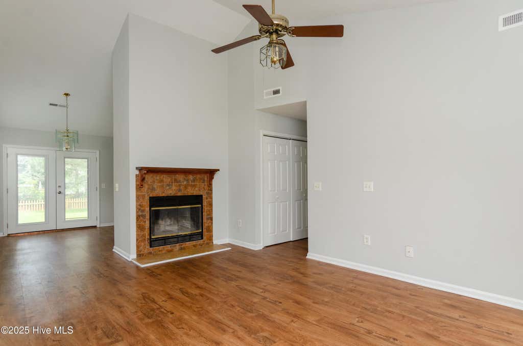 Photo of 4312 Watson Drive, Wilmington, NC 28405 (MLS # 100597350)
