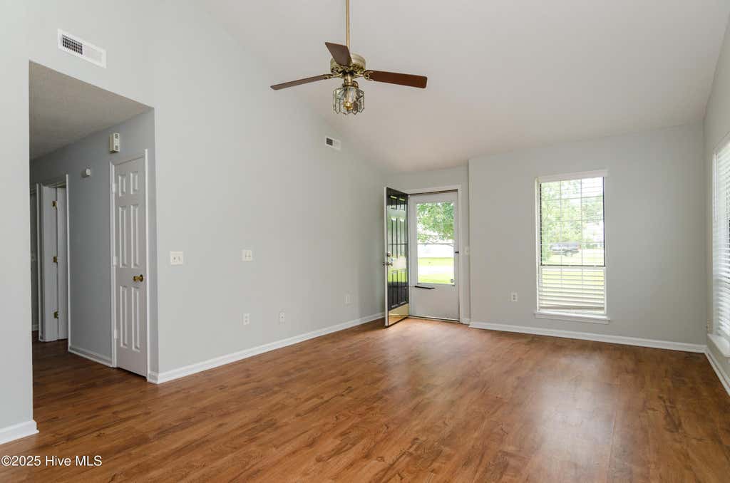 Photo of 4312 Watson Drive, Wilmington, NC 28405 (MLS # 100597350)