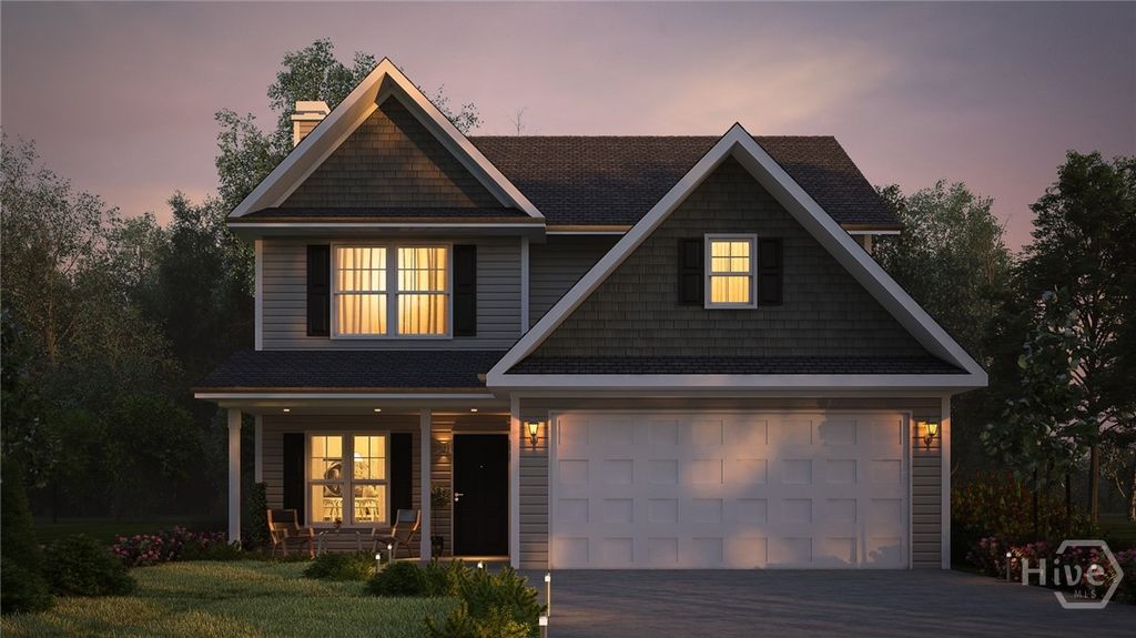 Photo of 247 Water Oak Way, Crawford, GA 30630 (MLS # CL347279)