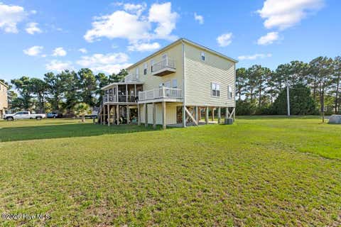 Townhouse For Rent - 220 Twin Oaks Drive #A<br/> Hampstead, NC 28443