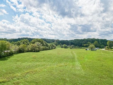 Vacant Land For Sale - 10 ACRES Nc Highway 294<br/> Murphy, NC 28906