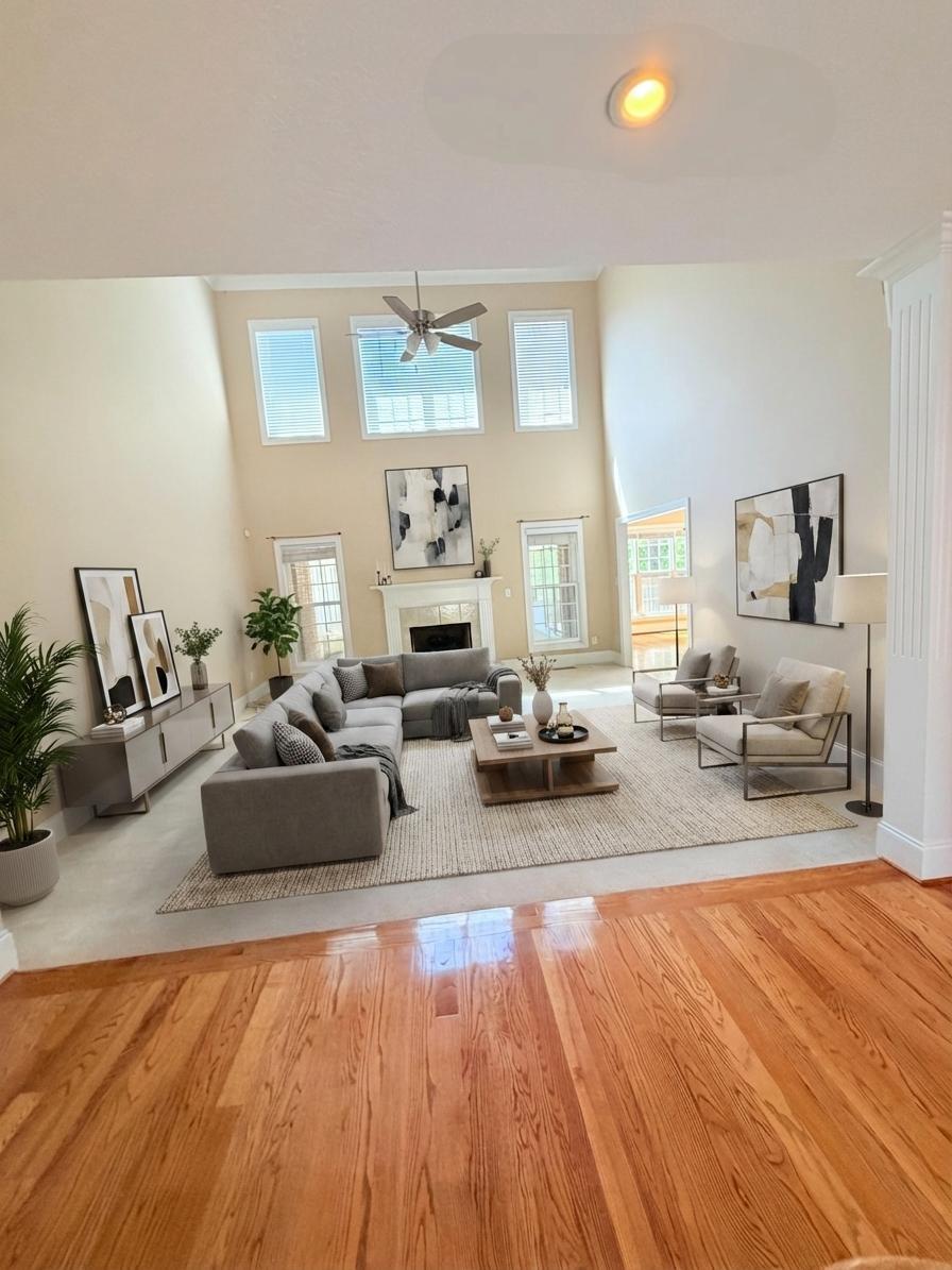 1605 Jamestown Avenue