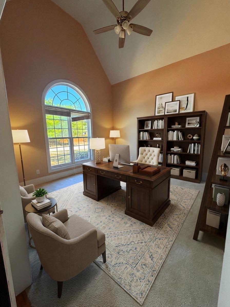 1605 Jamestown Avenue