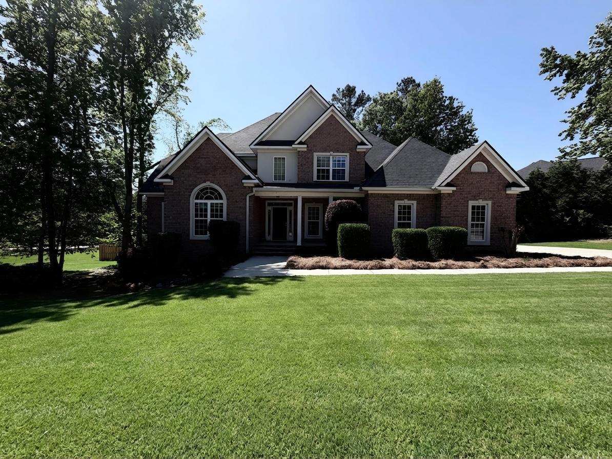 1605 Jamestown Avenue