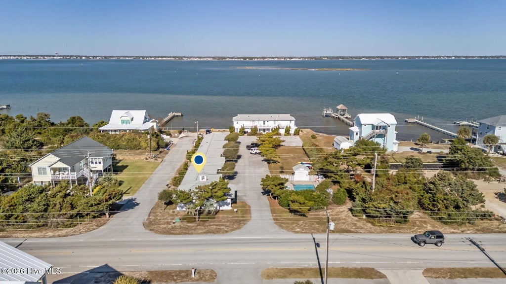 Photo of 2306 Emerald Drive #1, Emerald Isle, NC 28594 (MLS # 100606569)