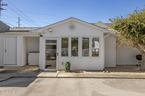 Photo of 2306 Emerald Drive #1, Emerald Isle, NC 28594 (MLS # 100606569)