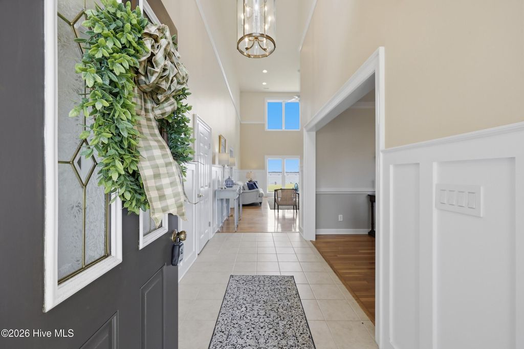 Photo of 502 Small Drive, Elizabeth City, NC 27909 (MLS # 100575503)