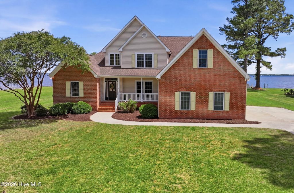 Photo of 502 Small Drive, Elizabeth City, NC 27909 (MLS # 100575503)