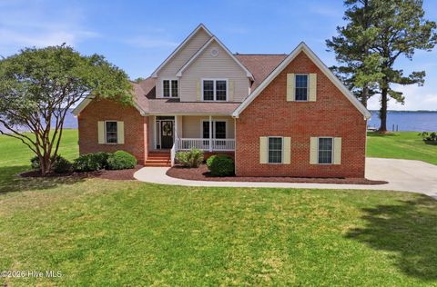 Photo of 502 Small Drive, Elizabeth City, NC 27909 (MLS # 100575503)