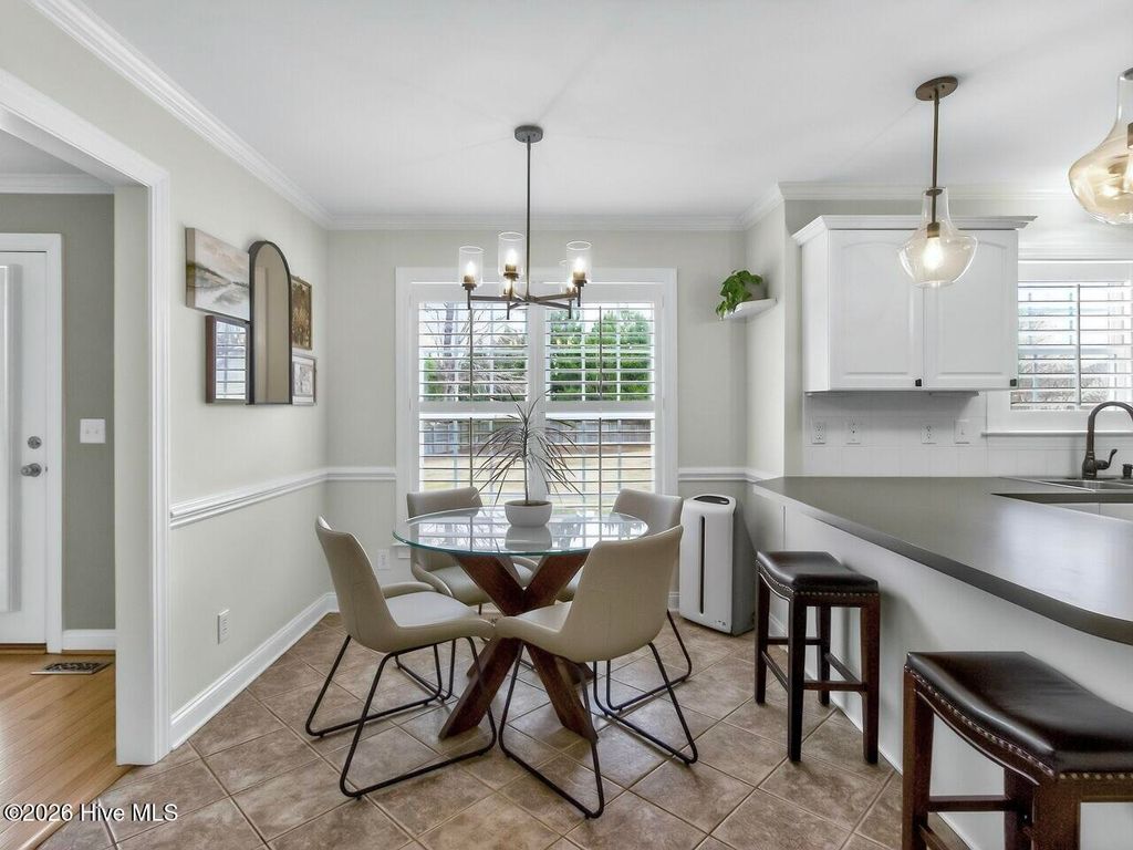 Photo of 527 Tabard Road, Winterville, NC 28590 (MLS # 100555670)