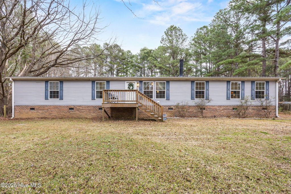 Photo of 1221 Arvida Spur Road, Rocky Point, NC 28457 (MLS # 100547453)
