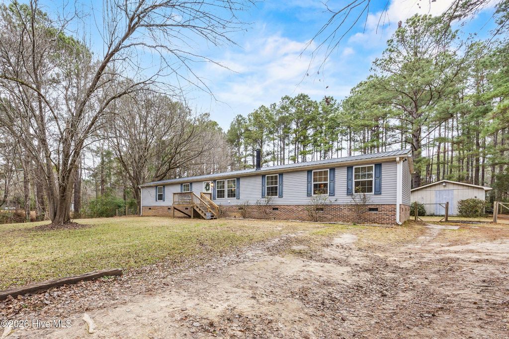 Photo of 1221 Arvida Spur Road, Rocky Point, NC 28457 (MLS # 100547453)
