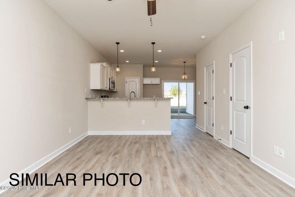 Photo of 726 Cross Bridge Way #Lot 8, Sneads Ferry, NC 28460 (MLS # 100537958)