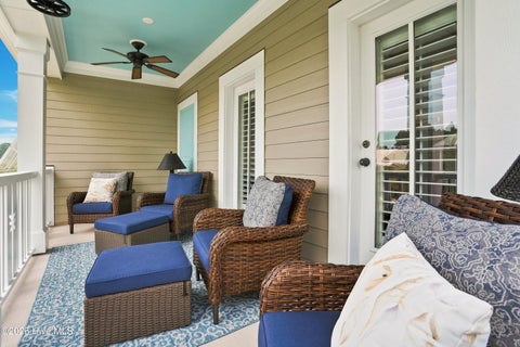 Tiny photo for 6517 Chalfont Circle, Wilmington, NC 28405 (MLS # 100604452)