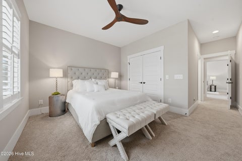 Tiny photo for 6517 Chalfont Circle, Wilmington, NC 28405 (MLS # 100604452)