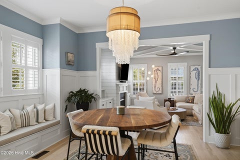 Tiny photo for 6517 Chalfont Circle, Wilmington, NC 28405 (MLS # 100604452)