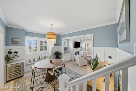 Tiny photo for 6517 Chalfont Circle, Wilmington, NC 28405 (MLS # 100604452)