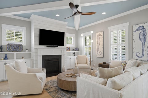 Tiny photo for 6517 Chalfont Circle, Wilmington, NC 28405 (MLS # 100604452)