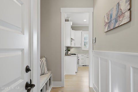 Tiny photo for 6517 Chalfont Circle, Wilmington, NC 28405 (MLS # 100604452)