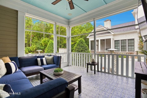Tiny photo for 6517 Chalfont Circle, Wilmington, NC 28405 (MLS # 100604452)