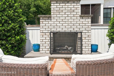 Tiny photo for 6517 Chalfont Circle, Wilmington, NC 28405 (MLS # 100604452)