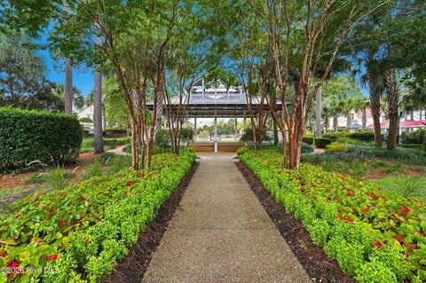 Tiny photo for 6517 Chalfont Circle, Wilmington, NC 28405 (MLS # 100604452)