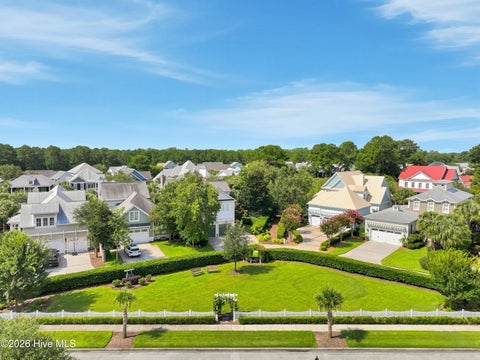 Tiny photo for 6517 Chalfont Circle, Wilmington, NC 28405 (MLS # 100604452)