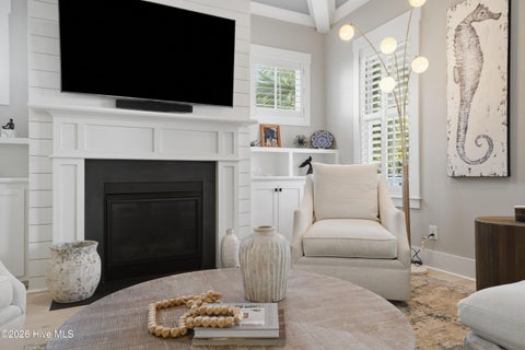 Tiny photo for 6517 Chalfont Circle, Wilmington, NC 28405 (MLS # 100604452)