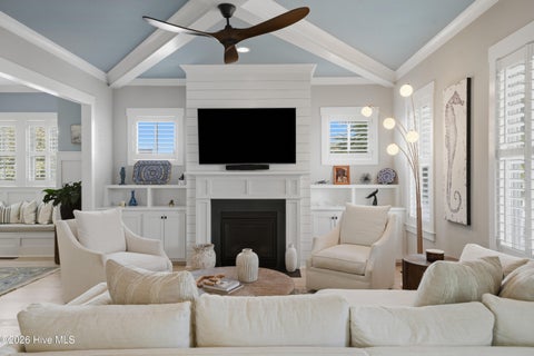 Tiny photo for 6517 Chalfont Circle, Wilmington, NC 28405 (MLS # 100604452)